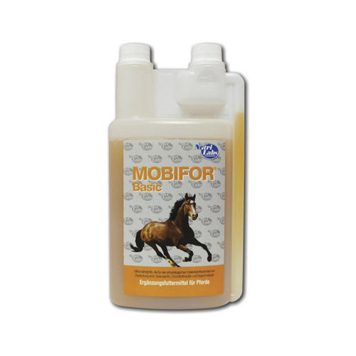 Nutrilabs Mobifor Basic - 1 liter von Nutrilabs