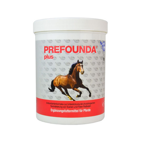 Nutrilabs Prefounda Plus - 750 g von Nutrilabs