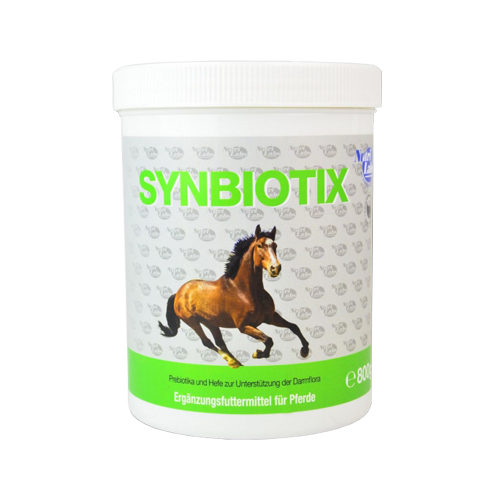 Nutrilabs Synbiotix - 800 g Nutrilabs Synbiotix - 800 g von Nutrilabs