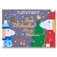Nutriment Adventskalender für Hunde 2025 Nutriment Adventskalender für Hunde 2025 von Nutriment