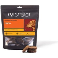 Nutriment Gourmet Burgers Huhn 1 kg Nutriment Gourmet Burgers Huhn 1 kg von Nutriment
