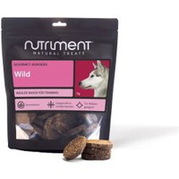 Nutriment Gourmet Burgers Wild 1 kg Nutriment Gourmet Burgers Wild 1 kg von Nutriment