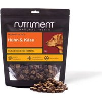 Nutriment Gourmet Slices Huhn & Käse 1 kg Nutriment Gourmet Slices Huhn & Käse 1 kg von Nutriment