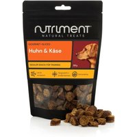 Nutriment Gourmet Slices Huhn & Käse 200 g Nutriment Gourmet Slices Huhn & Käse 200 g von Nutriment