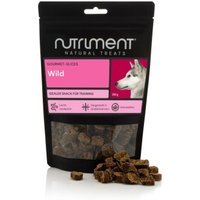 Nutriment Gourmet Slices Wild 200 g Nutriment Gourmet Slices Wild 200 g von Nutriment