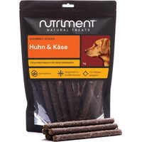 Nutriment Gourmet Sticks Huhn & Käse 1 kg Nutriment Gourmet Sticks Huhn & Käse 1 kg von Nutriment