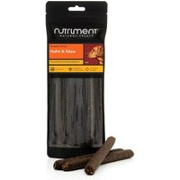 Nutriment Gourmet Sticks Huhn & Käse 200 g Nutriment Gourmet Sticks Huhn & Käse 200 g von Nutriment