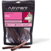 Nutriment Gourmet Sticks Wild 1 kg Nutriment Gourmet Sticks Wild 1 kg von Nutriment
