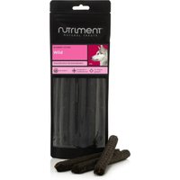Nutriment Gourmet Sticks Wild 200 g Nutriment Gourmet Sticks Wild 200 g von Nutriment