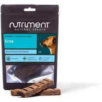 Nutriment Gourmet Superfood Riegel Ente 108 g Nutriment Gourmet Superfood Riegel Ente 108 g von Nutriment