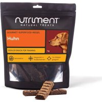 Nutriment Gourmet Superfood Riegel Huhn 1 kg Nutriment Gourmet Superfood Riegel Huhn 1 kg von Nutriment