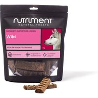 Nutriment Gourmet Superfood Riegel Wild 1 kg Nutriment Gourmet Superfood Riegel Wild 1 kg von Nutriment