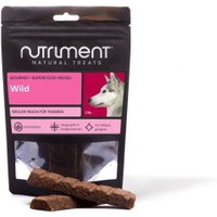 Nutriment Gourmet Superfood Riegel Wild 108 g Nutriment Gourmet Superfood Riegel Wild 108 g von Nutriment