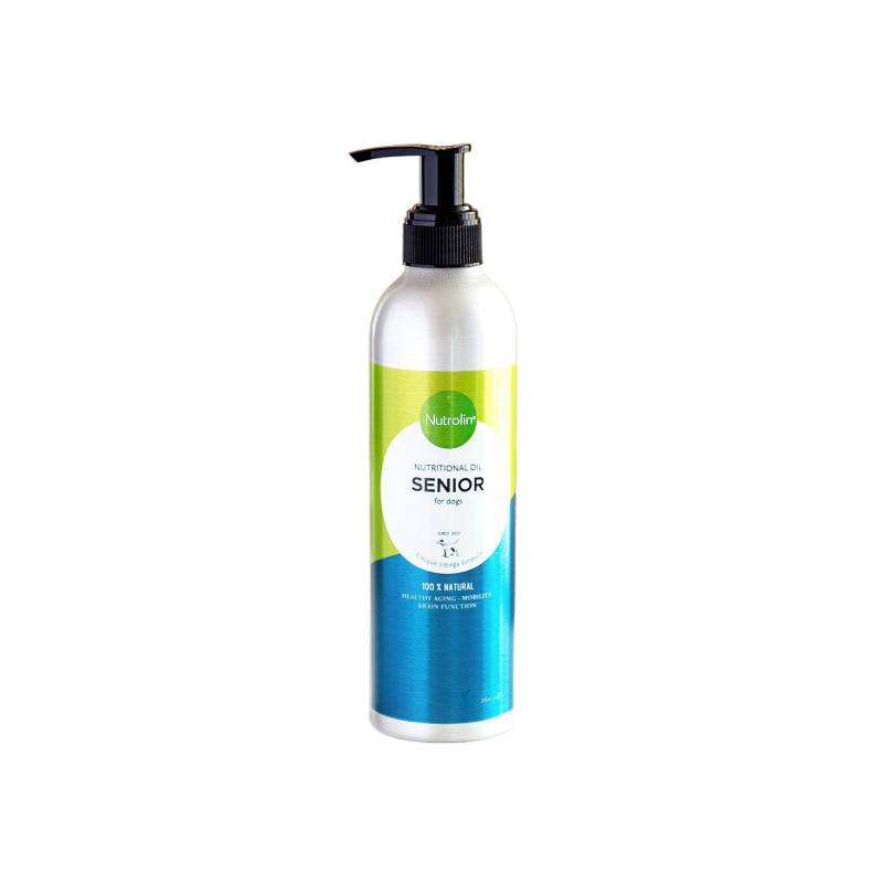 Nutrolin Senior Hund - 260 ml von Nutrolin