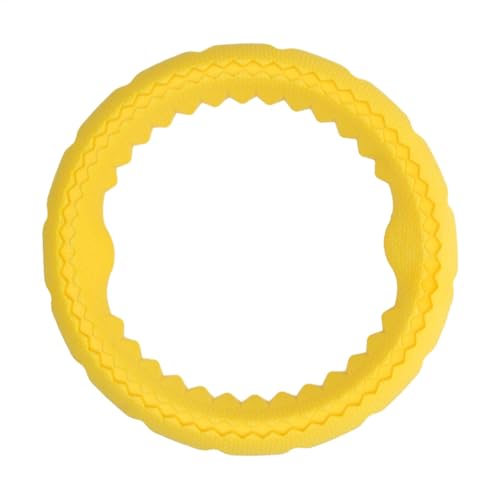 Beißring Für Welpen – Spielschlaufe Für Haustiere, Beißring Für Hunde | Flexibles Elastisches Kreisbissspielzeug, Nagendes Zahnen, Knabbern, Jagen, Übungsspielzeug, Tierspielausrüstung, Zahnmedizinisc Beißring Für Welpen – Spielschlaufe Für Haustiere, Beißring Für Hunde | Flexibles Elastisches Kreisbissspielzeug, Nagendes Zahnen, Knabbern, Jagen, Übungsspielzeug, Tierspielausrüstung, Zahnmedizinisc von Nuyhadds
