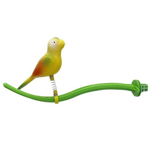 Bird Barch Stand - Bitresistente Haustiere Juckreiz Spielzeug Sperle Sichtweite, Innenvogel Vogel Vogelstand | Bitting Prevention Haustier Bitting Fußpolierspielzeug Für Sperle, Wellenloser, Bird Barch Stand - Bitresistente Haustiere Juckreiz Spielzeug Sperle Sichtweite, Innenvogel Vogel Vogelstand | Bitting Prevention Haustier Bitting Fußpolierspielzeug Für Sperle, Wellenloser, von Nuyhadds