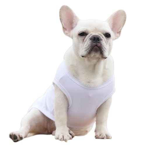 Hundebekleidung – Haustiergeschirrjacke, Welpenausrüstung Für Kaltes Wetter | Warme Hundeweste, Atmungsaktiver Pullover-Hundemantel, Weiche Weste, Winterkleidung Für Hunde, Polyester-Haustierkleidung Hundebekleidung – Haustiergeschirrjacke, Welpenausrüstung Für Kaltes Wetter | Warme Hundeweste, Atmungsaktiver Pullover-Hundemantel, Weiche Weste, Winterkleidung Für Hunde, Polyester-Haustierkleidung von Nuyhadds