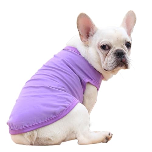 Hundewesten-Kleidung – Hundegeschirr-Weste, Haustier-Winterkleidung | Leichte Pullover-Hundejacke, Weiche Weste, Welpenkleidung Für Kaltes Wetter, Polyester-Hundekleidung Für Outdoor-Training, Park Hundewesten-Kleidung – Hundegeschirr-Weste, Haustier-Winterkleidung | Leichte Pullover-Hundejacke, Weiche Weste, Welpenkleidung Für Kaltes Wetter, Polyester-Hundekleidung Für Outdoor-Training, Park von Nuyhadds