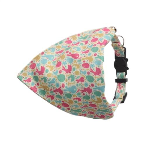 Katzen-Taschentuch, Dreieckstuch – Haustier-Dreiecks-Lätzchen, Kaninchen-Ei-Druck, Hundehalsband | Haustier-Halsband, Taschentuch, Haustier-Bandana Für Ostern, Fotografie, Alltag Katzen-Taschentuch, Dreieckstuch – Haustier-Dreiecks-Lätzchen, Kaninchen-Ei-Druck, Hundehalsband | Haustier-Halsband, Taschentuch, Haustier-Bandana Für Ostern, Fotografie, Alltag von Nuyhadds