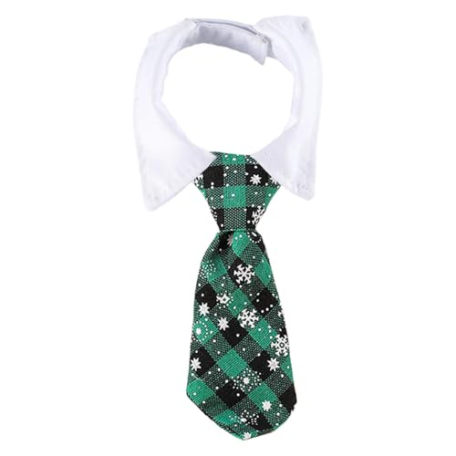 Nuyhadds Bandana-Halsband mit Fliege, Hundehalsband,Formeller Bandana-Kragen mit Fliege - Mehrzweck-Hundehalsband mit Fliege für Spaziergänge, Alltag, Partys, Hochzeit und Valentinstag Nuyhadds Bandana-Halsband mit Fliege, Hundehalsband,Formeller Bandana-Kragen mit Fliege - Mehrzweck-Hundehalsband mit Fliege für Spaziergänge, Alltag, Partys, Hochzeit und Valentinstag von Nuyhadds