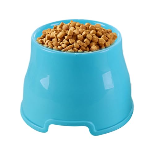 Nuyhadds Erhöhter Hundenapf, Futternapf für große Hunde | Cat Water Bowl - Anti-Rutsch-Haustierfuttermittel für die Pflege großer Größen von Nuyhadds