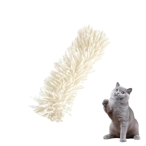 Nuyhadds Katzenkissen Spielzeug mit Katzenminze,Katzenspielzeug Katzenminzekissen - Interaktives Katzenspielzeug, Katzenkissen,Tragbares interaktives Katzenspielzeug mit Katzenminze, weiches Nuyhadds Katzenkissen Spielzeug mit Katzenminze,Katzenspielzeug Katzenminzekissen - Interaktives Katzenspielzeug, Katzenkissen,Tragbares interaktives Katzenspielzeug mit Katzenminze, weiches von Nuyhadds