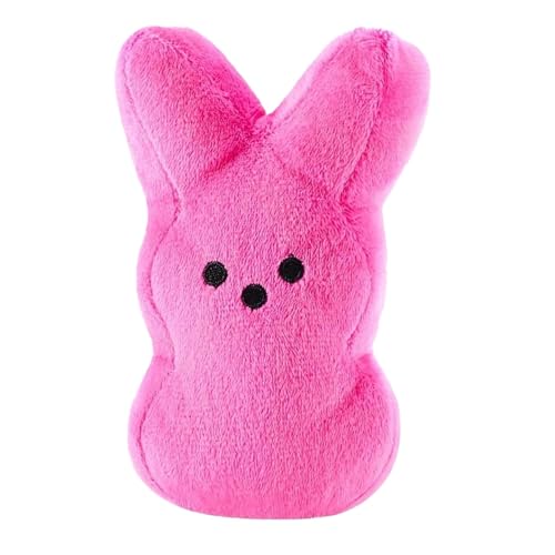 Nuyhadds gefüllter Tier, Plüsch Kaninchen, 6 Zoll OsterKaninchenspielzeug, 6X Realistic Plush Tierarching Kissen für Kinder Mädchen Osterdekoration Nuyhadds gefüllter Tier, Plüsch Kaninchen, 6 Zoll OsterKaninchenspielzeug, 6X Realistic Plush Tierarching Kissen für Kinder Mädchen Osterdekoration von Nuyhadds