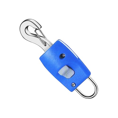 Sicherheitsclip Des Hundehalsbandes - Stabiler Multifunktionaler Clip -Hundeblattclip, Edelstahlbär Hohe Ladung Secure Rock Dog -Leinenverschluss | Perfekte Passform Wiederverwendbarer Tragbarer Exten Sicherheitsclip Des Hundehalsbandes - Stabiler Multifunktionaler Clip -Hundeblattclip, Edelstahlbär Hohe Ladung Secure Rock Dog -Leinenverschluss | Perfekte Passform Wiederverwendbarer Tragbarer Exten von Nuyhadds