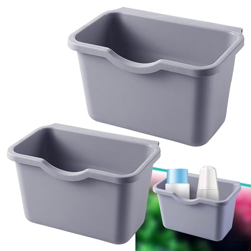 Aquarium-Zubehör-Organizer | Aquarium-Netz-Organizer – Aufbewahrungsregal für Aquarium, temporäre Isolationsbehälter, Aquariumzubehör Aquarium-Zubehör-Organizer | Aquarium-Netz-Organizer – Aufbewahrungsregal für Aquarium, temporäre Isolationsbehälter, Aquariumzubehör von Nuyhgtr