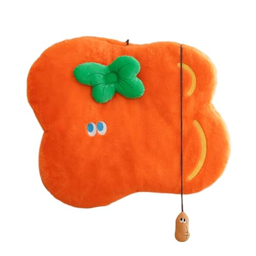 Cat Blanket Soft, Cartoon Kitten Carpet, Interactive Cat Toy, Pet Thermal Pad, Washable Cat Floor Pad, Soft Pet Blanket, Cat Comfort Pad, Cat Play Mat, Kitten Floor Blanket for All Breeds Of Cats Cat Blanket Soft, Cartoon Kitten Carpet, Interactive Cat Toy, Pet Thermal Pad, Washable Cat Floor Pad, Soft Pet Blanket, Cat Comfort Pad, Cat Play Mat, Kitten Floor Blanket for All Breeds Of Cats von Nuyhgtr