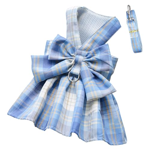 Cute Bow Harness, Soft Comfortable Harness, Adjustable Dog Vest, Stylish Harness Pets, Comfortable Dog Vest, Soft Adjustable Vest, Fashionable Dog Harness for Everyday Outdoor Gear Cute Bow Harness, Soft Comfortable Harness, Adjustable Dog Vest, Stylish Harness Pets, Comfortable Dog Vest, Soft Adjustable Vest, Fashionable Dog Harness for Everyday Outdoor Gear von Nuyhgtr