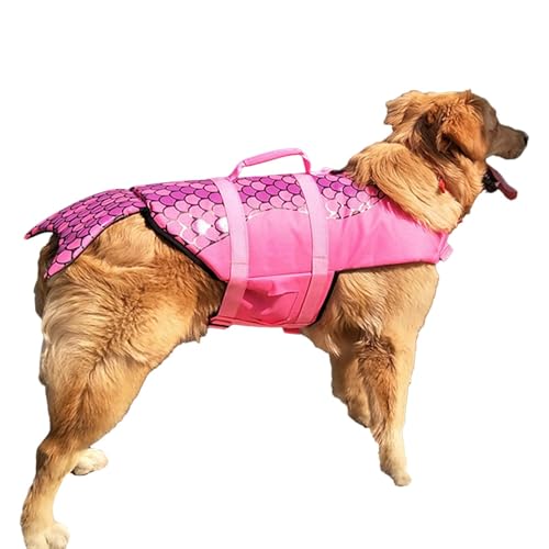 Hundeschwimmwesten, verstellbare Hundeschwimmweste, Flotation Lifesaver, reflektierende Hundekleidung, Sommer-Hundeweste, Hunde-Poolweste, -Hundeschwimmweste, Hundebrunnen Flotation, sichere Hundeschwimmwesten, verstellbare Hundeschwimmweste, Flotation Lifesaver, reflektierende Hundekleidung, Sommer-Hundeweste, Hunde-Poolweste, -Hundeschwimmweste, Hundebrunnen Flotation, sichere von Nuyhgtr