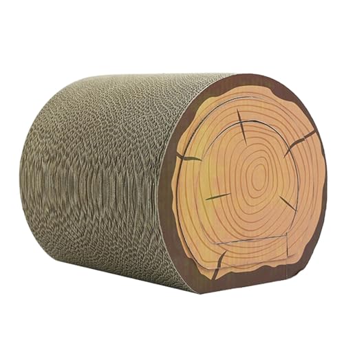 Kratzbaum Indoor Katzenkratzbaum Katzenkratzbaum für Drinnen Indoor Katzenkratzpad Katzenkratzer Tunnel Katzenkratzmatte Bett Lounge mit Katzenminze Haltbare Pappe & Konstruktion Kratzbaum Indoor Katzenkratzbaum Katzenkratzbaum für Drinnen Indoor Katzenkratzpad Katzenkratzer Tunnel Katzenkratzmatte Bett Lounge mit Katzenminze Haltbare Pappe & Konstruktion von Nuyhgtr