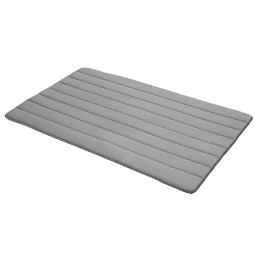 Nuyhgtr Dog Cooling Mat, Non Slip Pad Puppy Cage, Washable Cool Pad, Breathable Pet Bed to Your Small, Medium, Large Dogs Also Cats, Ideal for Home, Car, and Camping Nuyhgtr Dog Cooling Mat, Non Slip Pad Puppy Cage, Washable Cool Pad, Breathable Pet Bed to Your Small, Medium, Large Dogs Also Cats, Ideal for Home, Car, and Camping von Nuyhgtr