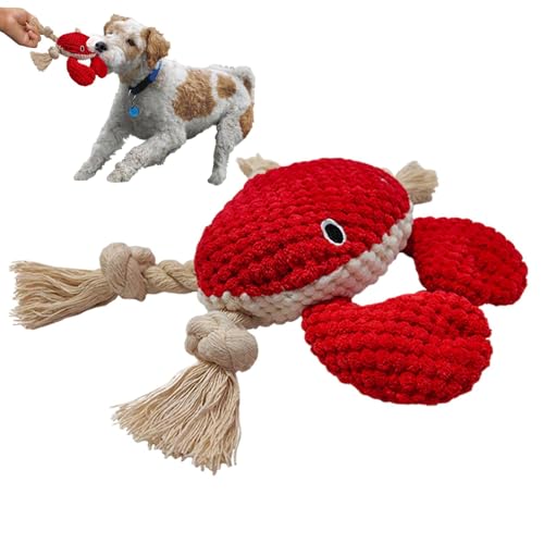 Nuyhgtr Hundespielzeug Seilspielzeug Interaktives Hundespielzeug Quietschendes Welpenspiel Welpen Beißspielzeug Tierdesign Hundesimulation für kleine mittelgroße Hunde Samtmaterial Nuyhgtr Hundespielzeug Seilspielzeug Interaktives Hundespielzeug Quietschendes Welpenspiel Welpen Beißspielzeug Tierdesign Hundesimulation für kleine mittelgroße Hunde Samtmaterial von Nuyhgtr