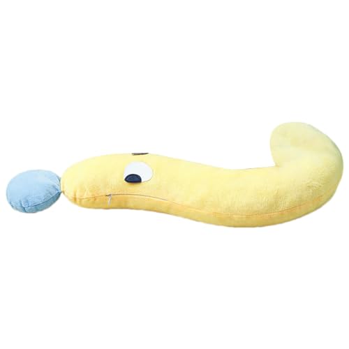 Nuyhgtr Indoor Pet Pillow | Washable Pet Pillow | Dog Cat Calming Plush Pillow, Indoor Pet Shelter Pillow Game Room Pet Pillow Balcony Pet Pillow Plush Dog Neck Pillow Cat Sleeping Pillow Nuyhgtr Indoor Pet Pillow | Washable Pet Pillow | Dog Cat Calming Plush Pillow, Indoor Pet Shelter Pillow Game Room Pet Pillow Balcony Pet Pillow Plush Dog Neck Pillow Cat Sleeping Pillow von Nuyhgtr