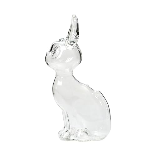 Nuyhgtr Pet Hair Memorial Bottle, Keepsake Storage Container, Small and Sturdy Design, Sentimental Saver Gifting, Meaningful Bottle for Family, Sympathy Remembrance, 7.48 inches von Nuyhgtr
