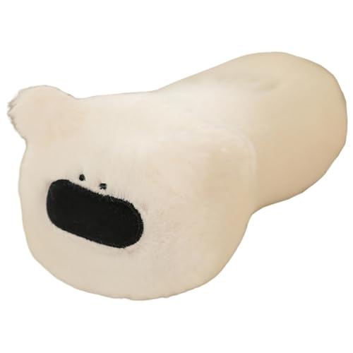 Nuyhgtr Soft Light-Up Dog, Portable Light-Up Dog, Outdoor Plush Toy, Multi-Functional Dog Plush, Hiking Dogs Light Toy, 5x5x10 cm, / 1.97x1.97x3.94 Inc, for Indoor and Outdoor, Yellow White Brown Nuyhgtr Soft Light-Up Dog, Portable Light-Up Dog, Outdoor Plush Toy, Multi-Functional Dog Plush, Hiking Dogs Light Toy, 5x5x10 cm, / 1.97x1.97x3.94 Inc, for Indoor and Outdoor, Yellow White Brown von Nuyhgtr
