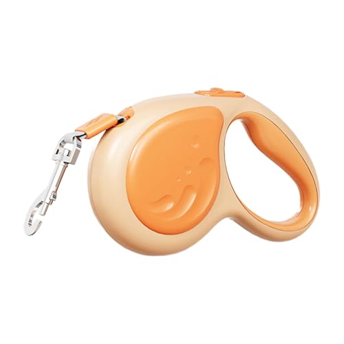 Retractable Dog Leashes, Heavy Duty Pet Leash, Anti-Slip Dog Leashes, Classic Lock Pet Accessories, Strong Dog Leashes for Small Dogs, Adjustable Retractable Pet Leashes for Safety and Control Retractable Dog Leashes, Heavy Duty Pet Leash, Anti-Slip Dog Leashes, Classic Lock Pet Accessories, Strong Dog Leashes for Small Dogs, Adjustable Retractable Pet Leashes for Safety and Control von Nuyhgtr