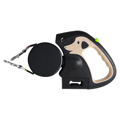 Retractable Pet Lead, 3 Meters Dog Lead, Lightweight Pet Lead, Dog with Light, Hiking Dog Lead, Park Walking Dog Lead, Travel Dog Lead, Comfortable Grip Dog Lead, Pet Accessories for Jogging, Retractable Pet Lead, 3 Meters Dog Lead, Lightweight Pet Lead, Dog with Light, Hiking Dog Lead, Park Walking Dog Lead, Travel Dog Lead, Comfortable Grip Dog Lead, Pet Accessories for Jogging, von Nuyhgtr