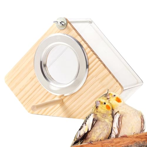 Sittich Nistkasten Transparent Vogelkäfig Haus Vogelzucht Nistkasten Klares Design Vogelkäfig Box Haustier Sittich Vogelhaus Papageien Nistkasten Vogelkäfig Haus mit Sitzstange für Papageien Sittich Nistkasten Transparent Vogelkäfig Haus Vogelzucht Nistkasten Klares Design Vogelkäfig Box Haustier Sittich Vogelhaus Papageien Nistkasten Vogelkäfig Haus mit Sitzstange für Papageien von Nuyhgtr