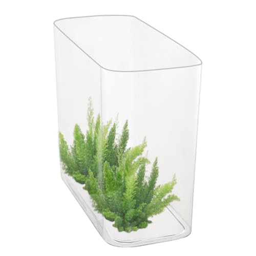 Small Fish Tank, Small Aquarium, Fish Tank Aquarium, Small Fish Tank, Aquarium Desktop Fish Tank Small Betta Fish Tank Compact Fish Tank Small Fish Bowl Nano Aquarium Portable Fish Tank Small Fish Tank, Small Aquarium, Fish Tank Aquarium, Small Fish Tank, Aquarium Desktop Fish Tank Small Betta Fish Tank Compact Fish Tank Small Fish Bowl Nano Aquarium Portable Fish Tank von Nuyhgtr