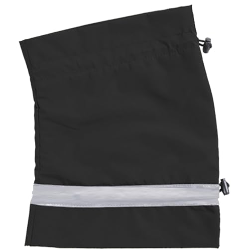 Verstellbarer Hunde-Halswickel, Hundepflege, Stirnband, warmer Hoodie für Hunde, wasserdichtes Fellpflegestirnband, Hundeohrenschutz, reflektierender Streifen, für Hunde Verstellbarer Hunde-Halswickel, Hundepflege, Stirnband, warmer Hoodie für Hunde, wasserdichtes Fellpflegestirnband, Hundeohrenschutz, reflektierender Streifen, für Hunde von Nuyhgtr