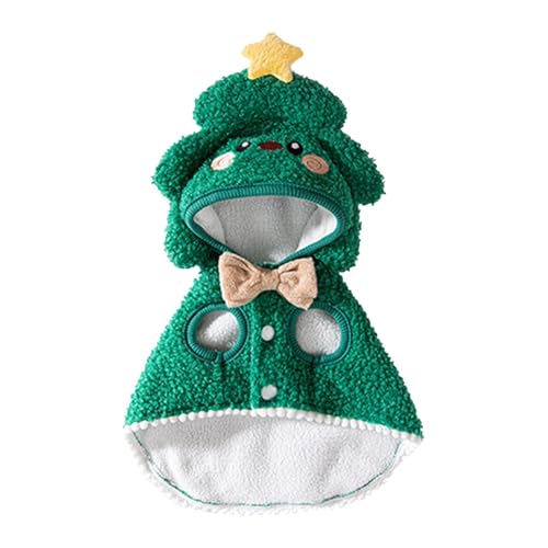 Winter-Haustierkleid, Urlaubs-Hundekleid, festliches Katzenkostüm, gemütliches Hunde-Cosplay, Haustier-Weihnachtskostüme, Katzen-Hunde-Weihnachtsumhang mit niedlichem Cartoon-Hut, gemütlich für Katzen Winter-Haustierkleid, Urlaubs-Hundekleid, festliches Katzenkostüm, gemütliches Hunde-Cosplay, Haustier-Weihnachtskostüme, Katzen-Hunde-Weihnachtsumhang mit niedlichem Cartoon-Hut, gemütlich für Katzen von Nuyhgtr