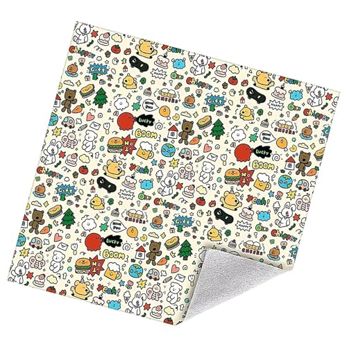 Cat Grooming Wrap, Pet Restraint Bag, Calming Cat Sack, Adhesive Closure, Coat Care, Ear Cleaning, Ideal for Manicure Feeding Small Medium Large Breeds, Long Lasting Use Cat Grooming Wrap, Pet Restraint Bag, Calming Cat Sack, Adhesive Closure, Coat Care, Ear Cleaning, Ideal for Manicure Feeding Small Medium Large Breeds, Long Lasting Use von Nuytghr