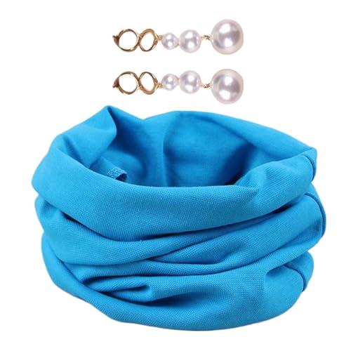 Haustier Bandana und Hunde-Stirnband-Set, Perlenohrring-Design, dehnbare Kopfbedeckung, lustiges Kostüm, Kopfschmuck, 8,5 cm, niedliche Foto-Requisite für Haustiere, lustiges Zubehör Haustier Bandana und Hunde-Stirnband-Set, Perlenohrring-Design, dehnbare Kopfbedeckung, lustiges Kostüm, Kopfschmuck, 8,5 cm, niedliche Foto-Requisite für Haustiere, lustiges Zubehör von Nuytghr