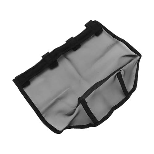 Horse Fly Masque, UV Mask for Horses, 8.66x0.39 inches, Breathable Equine Shield, Mesh Comfort Protector Large and Medium Horses, Cows, Outdoor Farm Use, Riding Safety Horse Fly Masque, UV Mask for Horses, 8.66x0.39 inches, Breathable Equine Shield, Mesh Comfort Protector Large and Medium Horses, Cows, Outdoor Farm Use, Riding Safety von Nuytghr