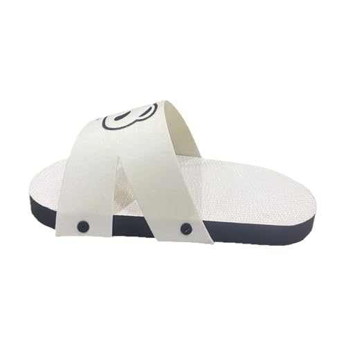 Kratzbrett für Katzen, Slipperform, Kratzer, Wellpapierfilz, 50 x 27 cm, Haustierspielzeug, Kätzchen-Möbelschutz, für mittlere und große Nutzung, Matte, Trainingsspiel Kratzbrett für Katzen, Slipperform, Kratzer, Wellpapierfilz, 50 x 27 cm, Haustierspielzeug, Kätzchen-Möbelschutz, für mittlere und große Nutzung, Matte, Trainingsspiel von Nuytghr