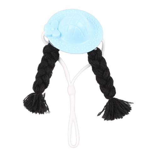 Lustige Hüte für, niedlicher Vogel für kleine Haustiere, niedliches Design, Cosplay-Kostüm, Zubehör für Wellensittiche, Hamster, Nymphensittiche und Sittiche Lustige Hüte für, niedlicher Vogel für kleine Haustiere, niedliches Design, Cosplay-Kostüm, Zubehör für Wellensittiche, Hamster, Nymphensittiche und Sittiche von Nuytghr