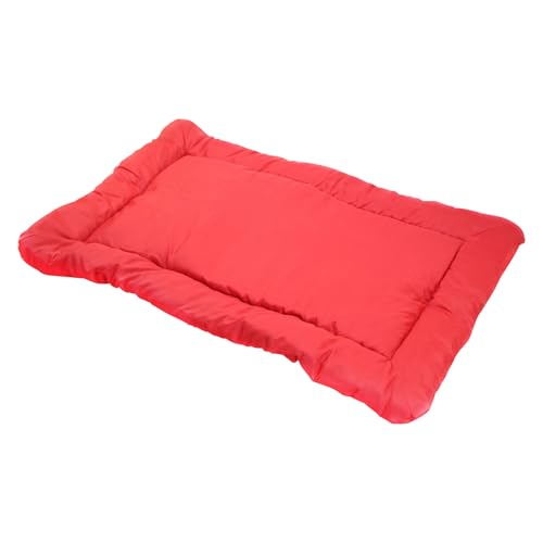Nuytghr Outdoor Bed Dogs, Waterproof Mat, Portable Pet Mat, Washable, Foldable Design, 35.43x23.62x1.18 inches, Lightweight, for Camping Travel Indoor Sleeping Spot Pets Nuytghr Outdoor Bed Dogs, Waterproof Mat, Portable Pet Mat, Washable, Foldable Design, 35.43x23.62x1.18 inches, Lightweight, for Camping Travel Indoor Sleeping Spot Pets von Nuytghr